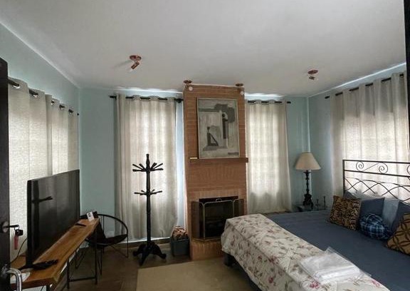 Jardim Nova Suica Ski Chalet | Cabana Toscana