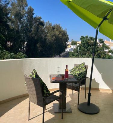 Cabanas Apartment | Cabanas Beach Penthouse