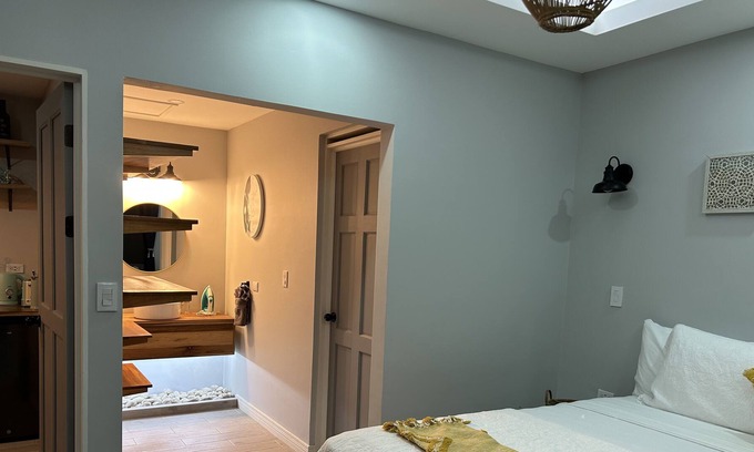 Palma Cabin | Cabin in La Fortuna with Jacuzzi and Pool