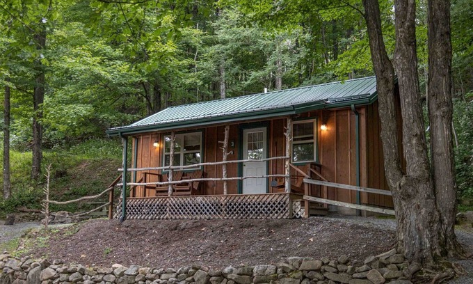 Allegheny Mountains House | Cabin in the woods w/WIFI close to Monongahela National Forest
