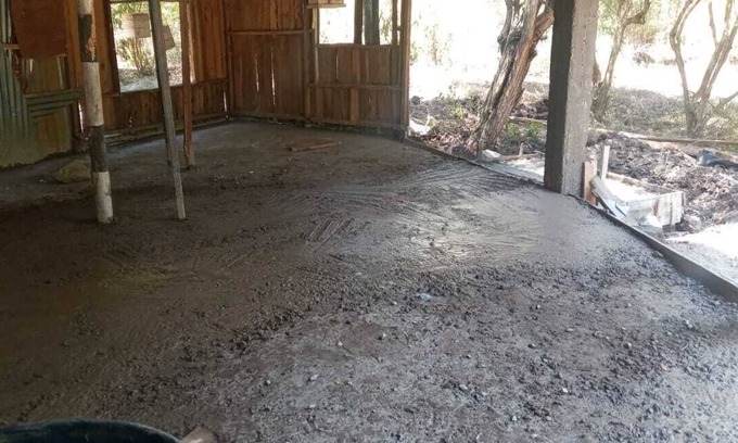 Ngong Cabin | Cabin in the Woods with large hall for camping and events