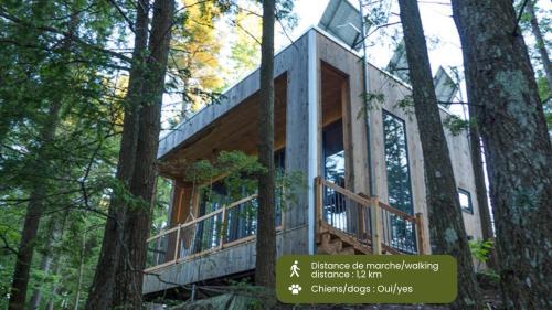 Eastman House | Cabin Zoobox 66