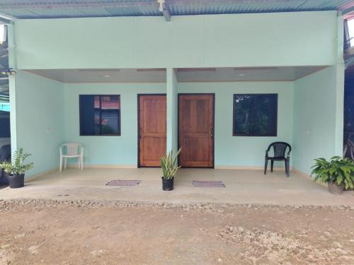 Paquera Apartment | Cabinas El Jardin