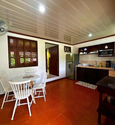 Cocles Hotel | Cabinas Ole Caribe