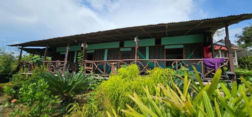 Drake Bay Cabin | Cabinas Paraíso Corcovado