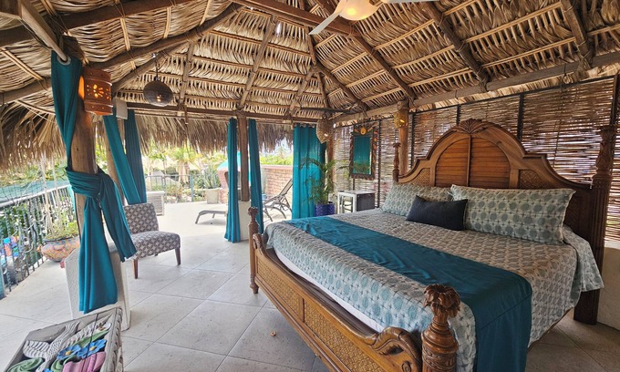 Downtown Cabo San Lucas Hotel | Cabo Inn Hotel