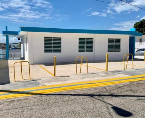 El Combate Apartment | Cabo Rojo Beach Escape Coastal Getaway