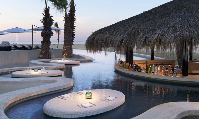 La Paz Municipality Resort | Cabo San Lucas Private resort and getaway home away from home book now