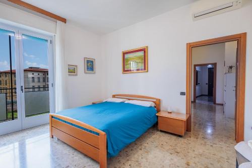 Villaggio degli Sposi Apartment | Cadelpiero Apt - near the University