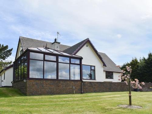 Brynteg House | Cae Coch