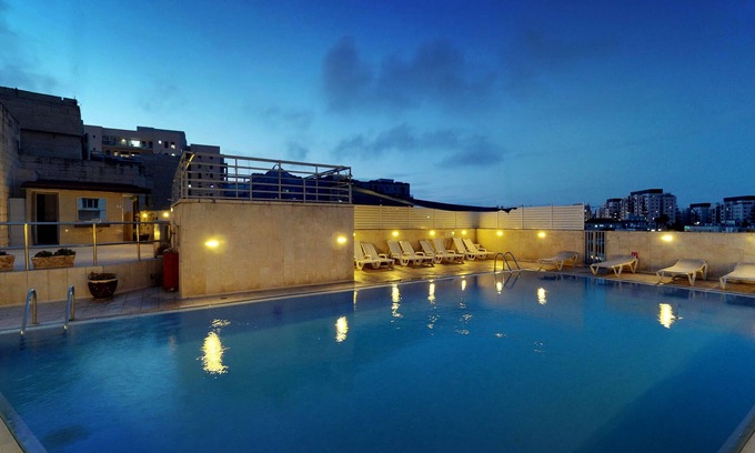 Jerusalem Hotel | Caesar Premier Jerusalem