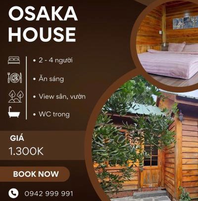 Dat Do House | Cafe cắm trại Đồng Gió Phước Hải
