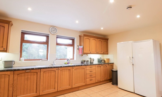 Stranraer Cottage | Cairnhapple House