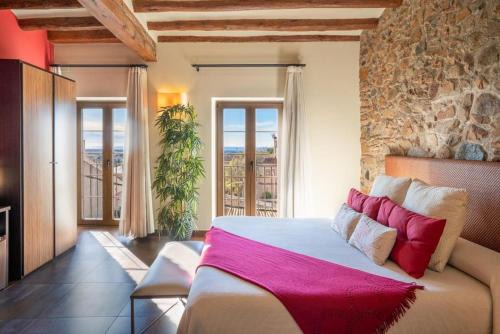 Botarell Hotel | Cal Barber