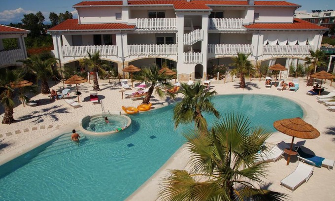 Jesolo Apartment | Cala Blu Residence con piscina-Centralissimo Lido di Jesolo