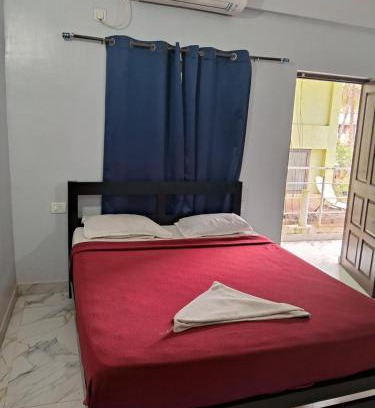 Nagoa House | Calangute Pristine Guest House