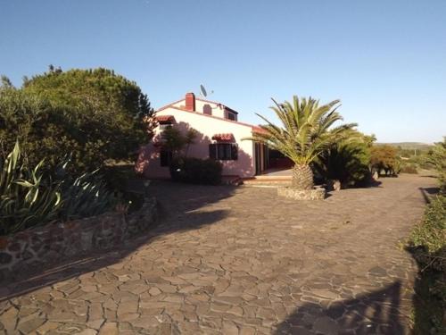 Sant'Antioco House | CalaSoul