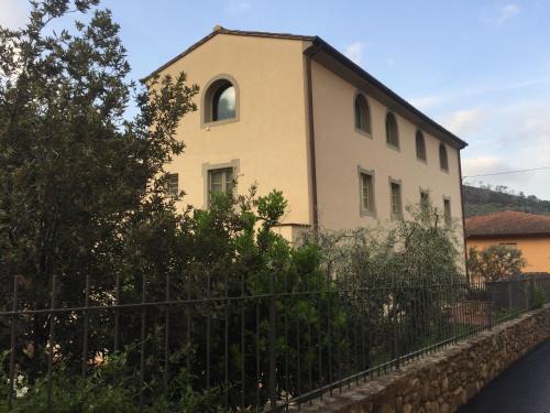 Calci Apartment | Calci - dal monte al mare