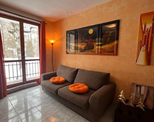 Limone Piemonte Apartment | Calda e accogliente Limone