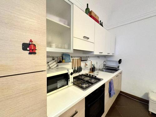 Modica Apartment | Caleidoscopio Verde