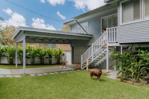 Currumbin House | Cali Currumbin