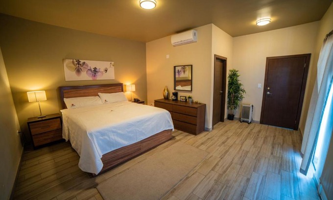 Los Algodones Hotel | California Comfort & Suites