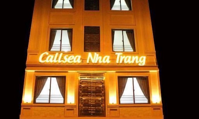 Phuoc Long Hotel | Call Sea Nha Trang