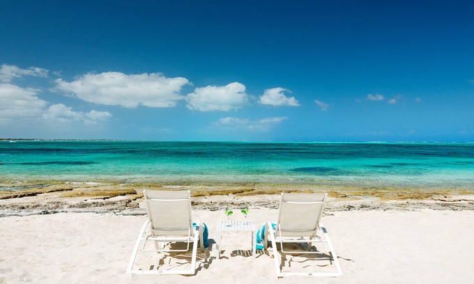 Providenciales Cottage | Callaloo Cottage