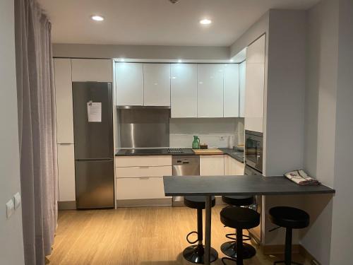 Huelva Apartment | CALLE MARINA