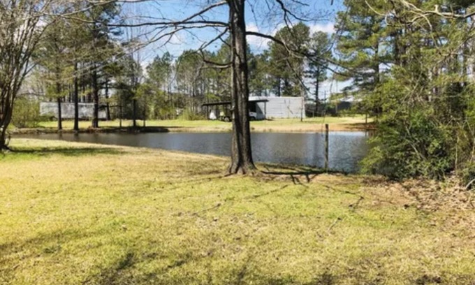 Shannon House | Calm and relaxing hideaway