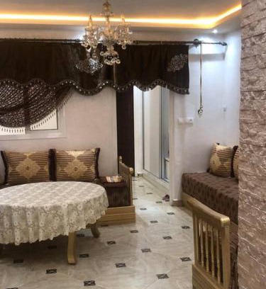 M'diq House | Calm house