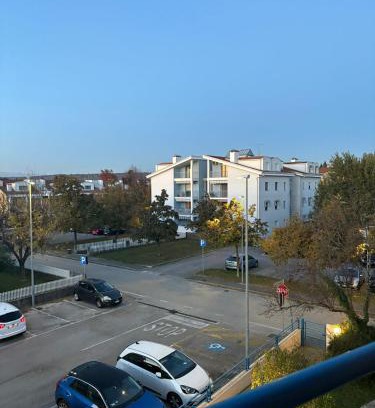 Ronchi dei Legionari Apartment | Calvo