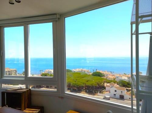 Sitio de Calahonda Apartment | Calypso's Sea views