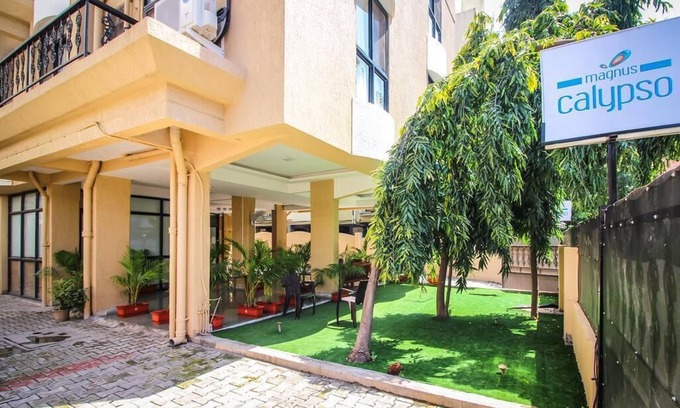 Viman Nagar Hotel | Calypso Suites