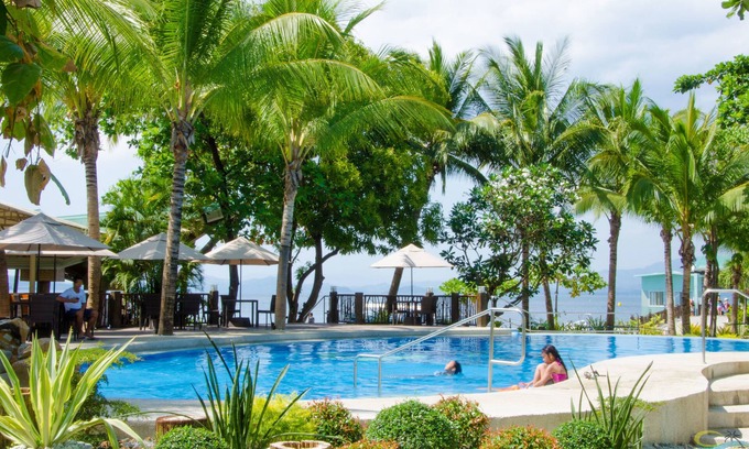 Morong Resort | Camayan Beach Resort