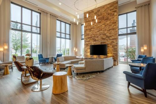 Uniontown Hotel | Cambria Hotel Akron - Canton Airport