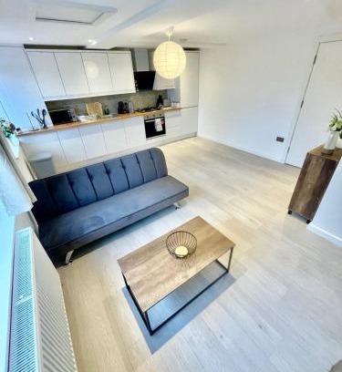 Cambridge Apartment | Cambridge Cozy 2 bedroom Apartment 5 sleep