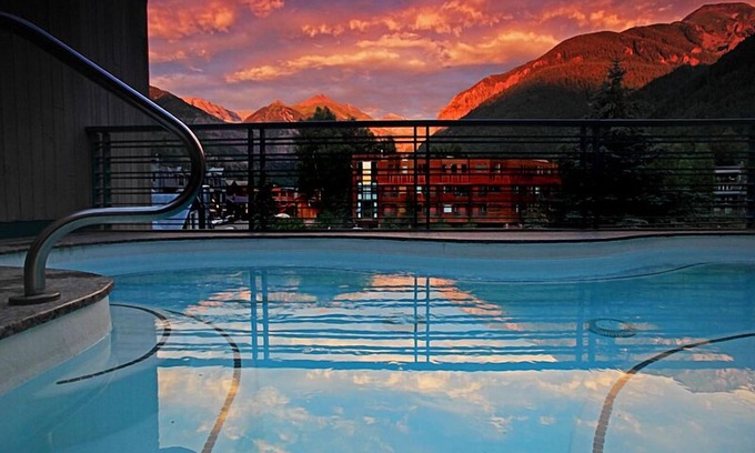 Telluride Hotel | Camel's Garden Hotel