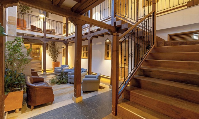 La Candelaria Hotel | Camelia by Masaya Collection