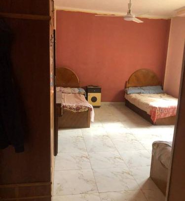 Irbid Bed & Breakfast | Camera inn