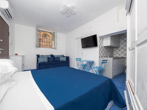 Chiesa Nuova House | Camilla House - De Vivo Realty Positano