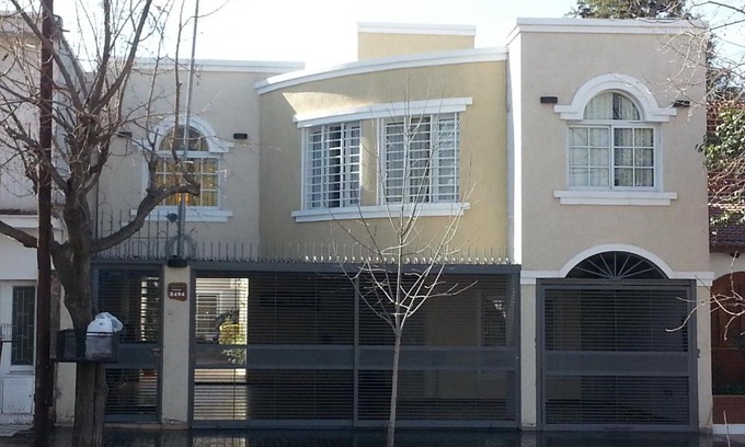 Villa Nueva Apartment | Caminos del Vino Apartments