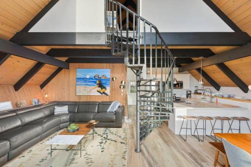 Rockaway Beach House | Camp 33