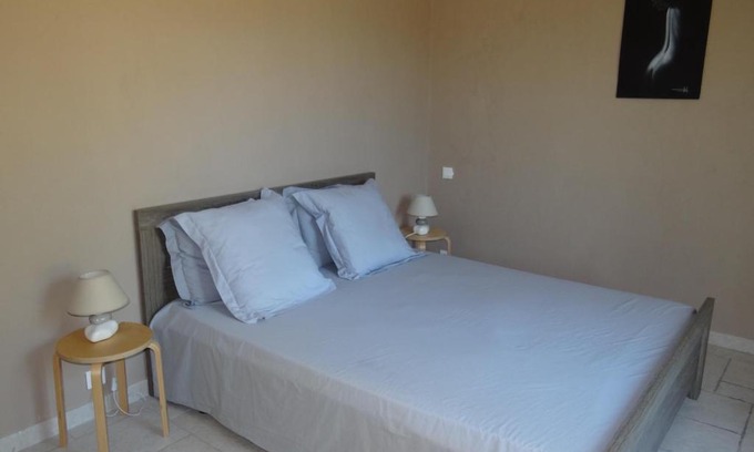 Le Puy-Sainte-Reparade Bed & Breakfast | Campagne Cérès