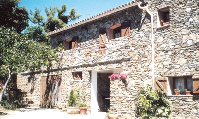 La Garde-Freinet Other | Campagne le bas Bérard G1391