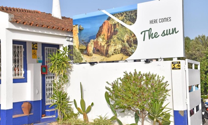 Montes de Alvor Other | Camping Alvor