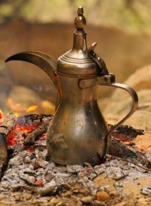 Dana Other | Camping in Dana