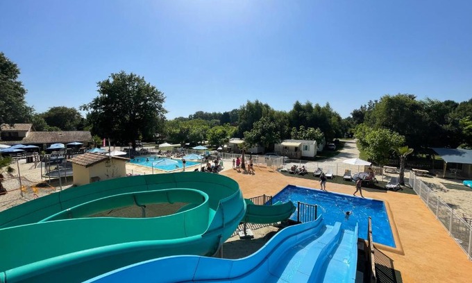 Grayan-Et-L'Hopital Other | Camping Les Franquettes