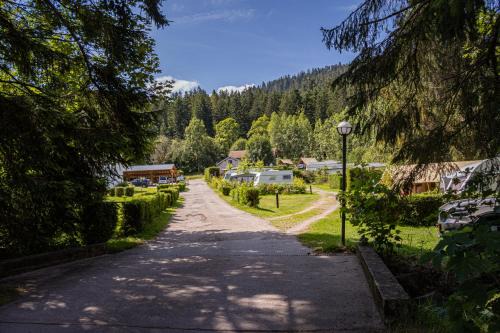 Gerardmer Other | Camping Les Granges Bas - Tiny House - Lodges - Mobilhomes