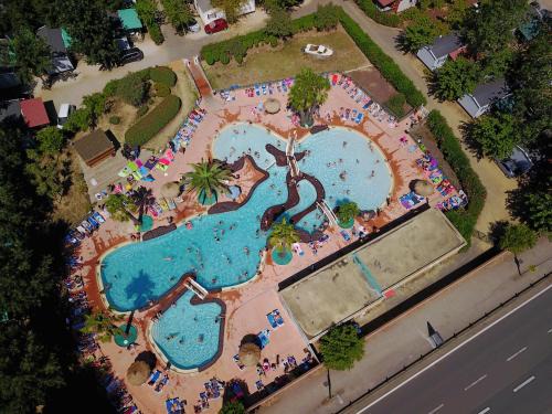 Vias Other | Camping Les Salisses - Maeva